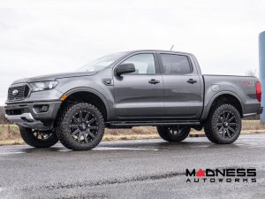 Ford Ranger Suspension Lift Kit - Leveling Kit - 2.5"